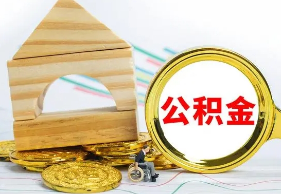 莘县离职后公积金可以全部取钞来吗（离职了,公积金可以取现金吗）